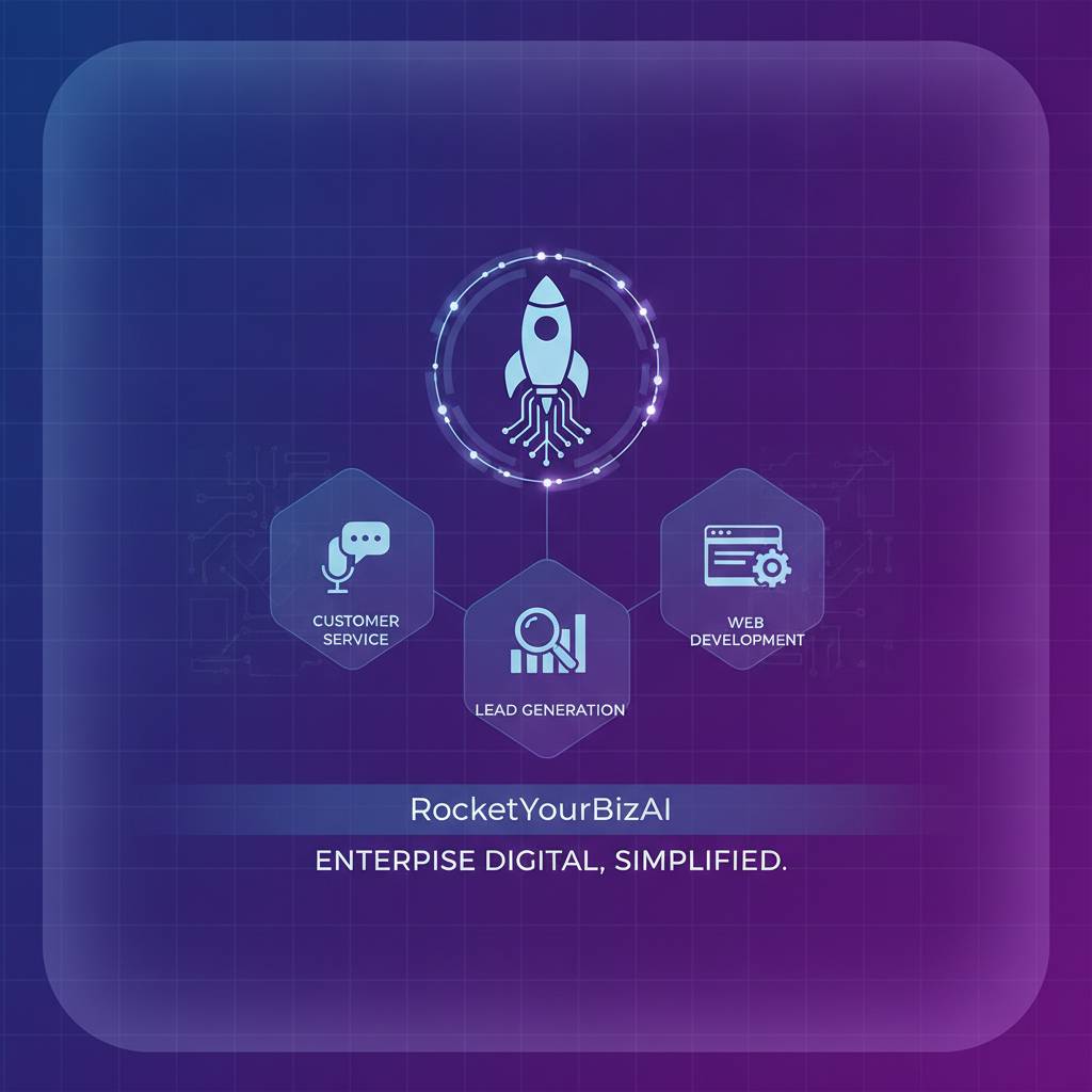 Our Core Services for Small Businesses