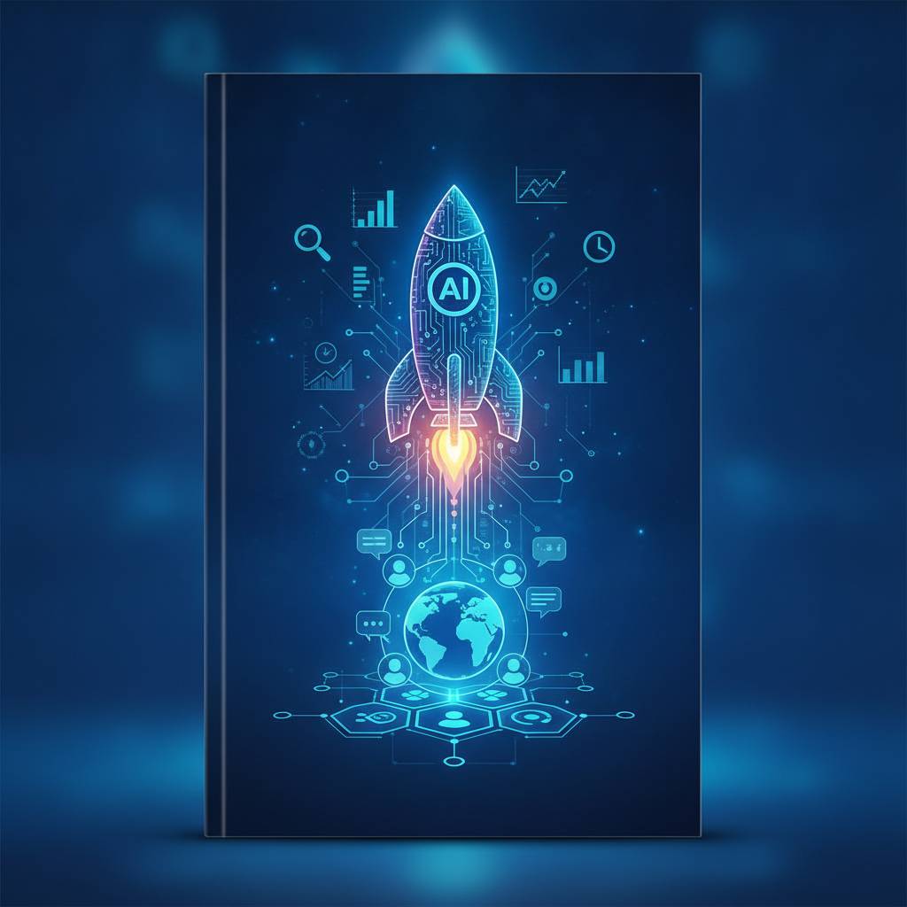 Get Started with RocketYourBizAI Today
