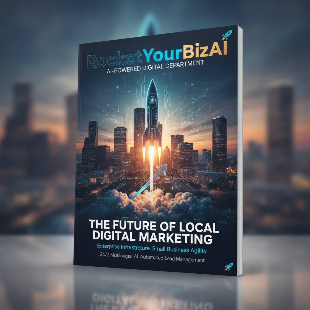 Why Houston Businesses Need a Local Digital Marketing Partner