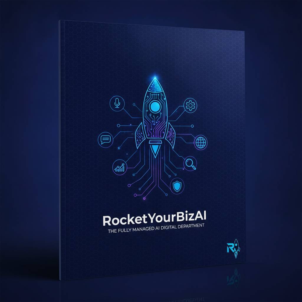 Partnering With RocketYourBizAI: What to Expect