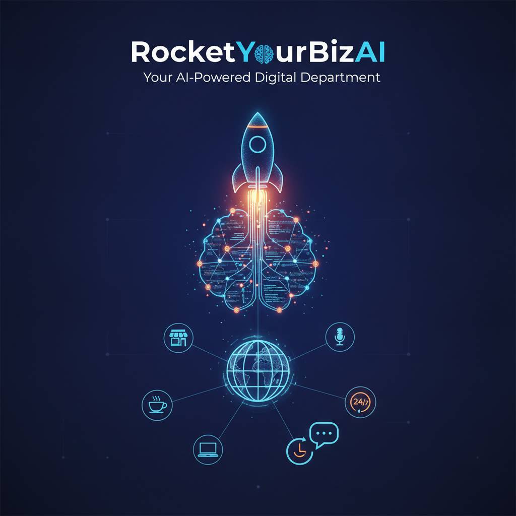 What AI-Powered Marketing Actually Means for Your Local Business